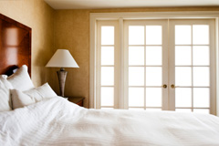Springboig bedroom extension costs