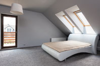 Springboig bedroom extensions